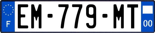 EM-779-MT