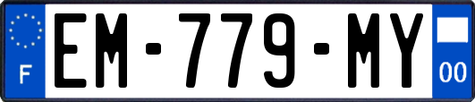 EM-779-MY