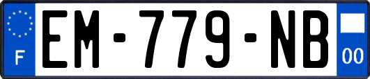 EM-779-NB