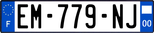 EM-779-NJ