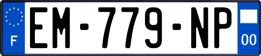 EM-779-NP