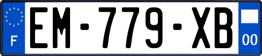 EM-779-XB