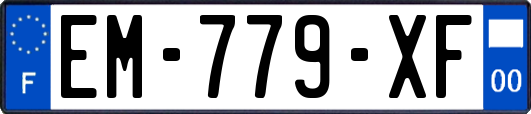 EM-779-XF