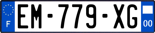 EM-779-XG