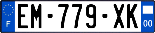 EM-779-XK