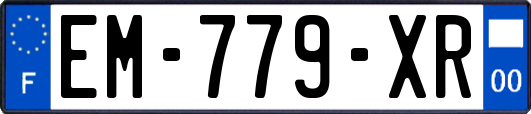 EM-779-XR