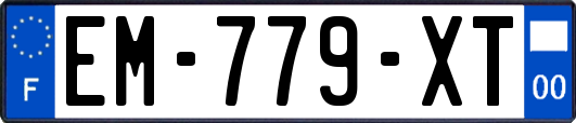 EM-779-XT