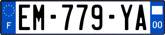 EM-779-YA