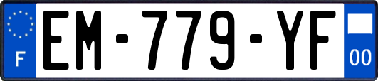 EM-779-YF