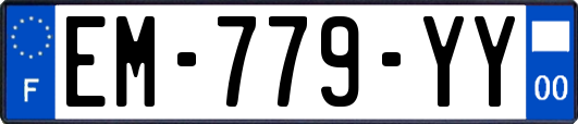 EM-779-YY