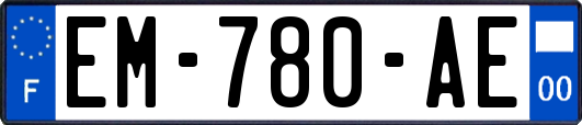 EM-780-AE