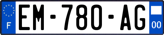 EM-780-AG