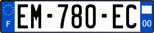 EM-780-EC