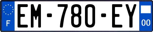 EM-780-EY