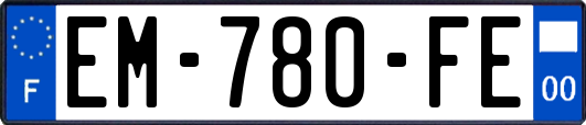 EM-780-FE