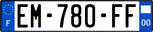 EM-780-FF