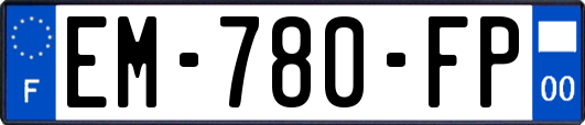 EM-780-FP