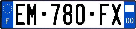 EM-780-FX