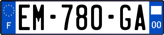 EM-780-GA