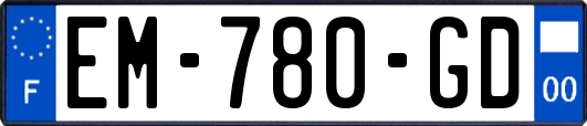 EM-780-GD