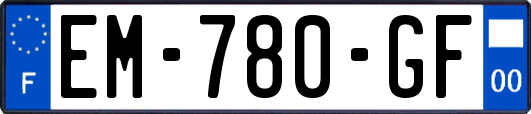 EM-780-GF
