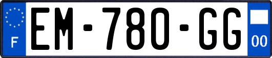 EM-780-GG