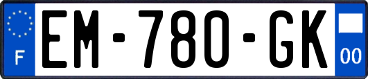EM-780-GK