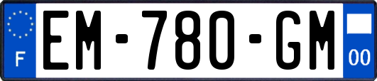 EM-780-GM