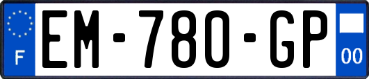EM-780-GP