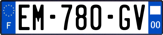 EM-780-GV