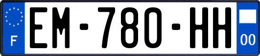 EM-780-HH