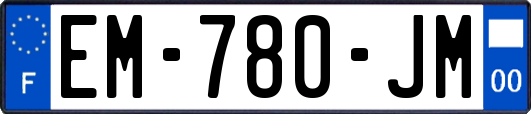 EM-780-JM