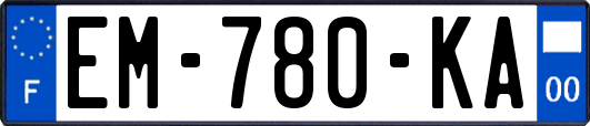 EM-780-KA