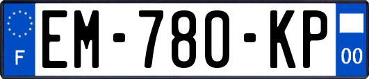 EM-780-KP