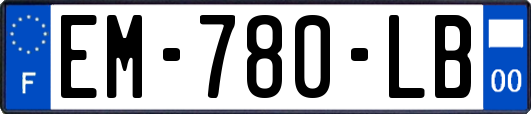 EM-780-LB