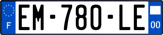 EM-780-LE