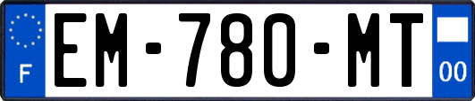 EM-780-MT