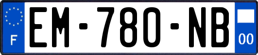 EM-780-NB