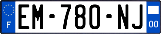 EM-780-NJ