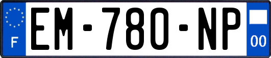 EM-780-NP