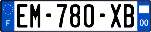 EM-780-XB