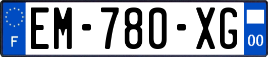 EM-780-XG