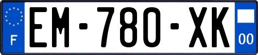 EM-780-XK