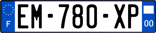 EM-780-XP