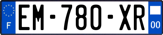 EM-780-XR