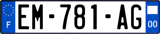 EM-781-AG