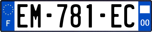 EM-781-EC
