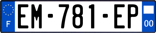 EM-781-EP