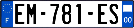 EM-781-ES