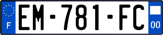 EM-781-FC